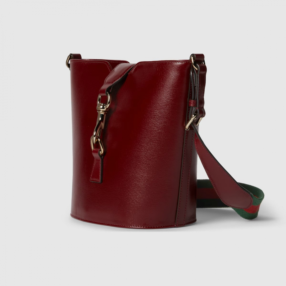 Women's 'Mini Bucket' Shoulder Bag