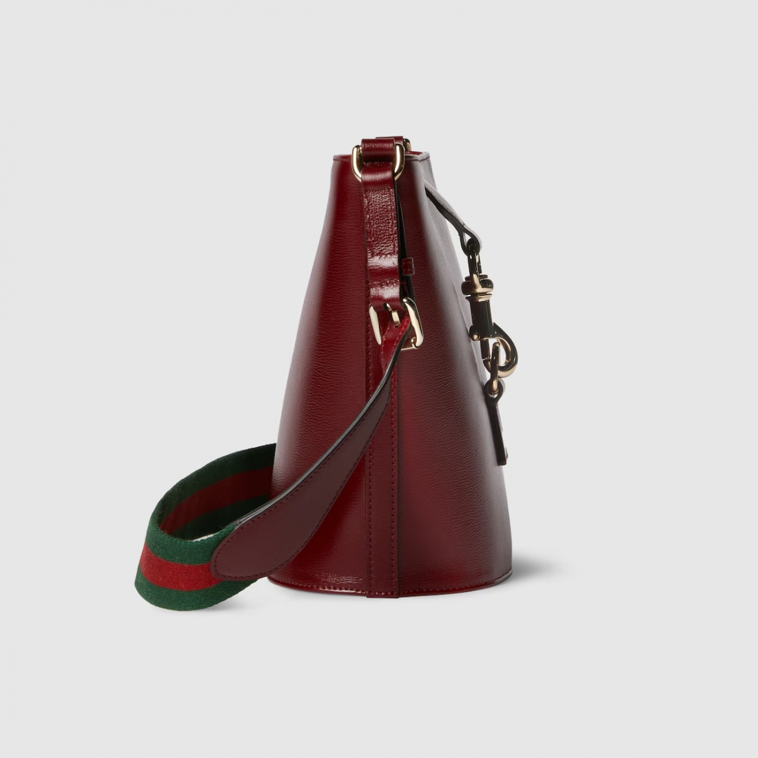 Women's 'Mini Bucket' Shoulder Bag