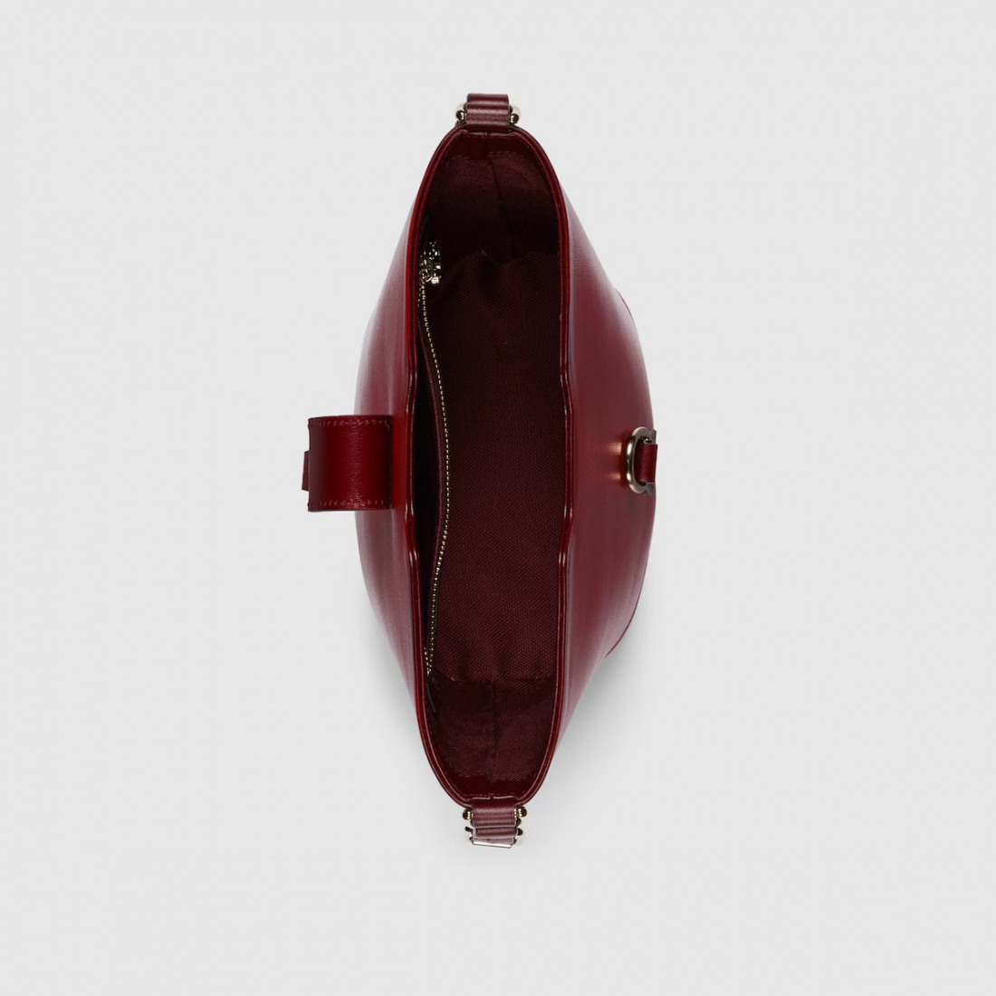 Women's 'Mini Bucket' Shoulder Bag