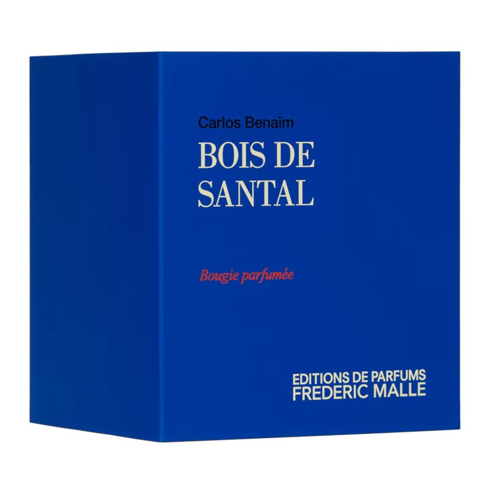 'Bois de Santal' Kerze - 220 g