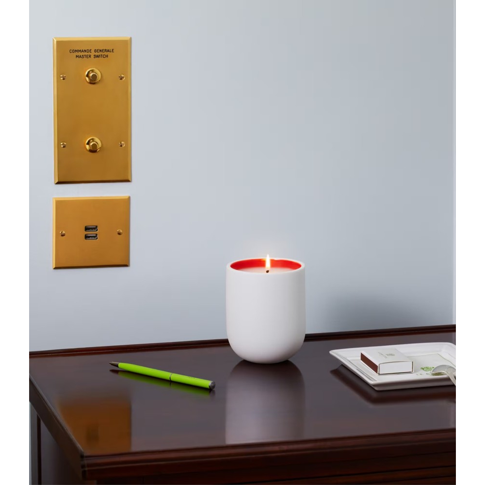 'Bois de Santal' Kerze - 220 g