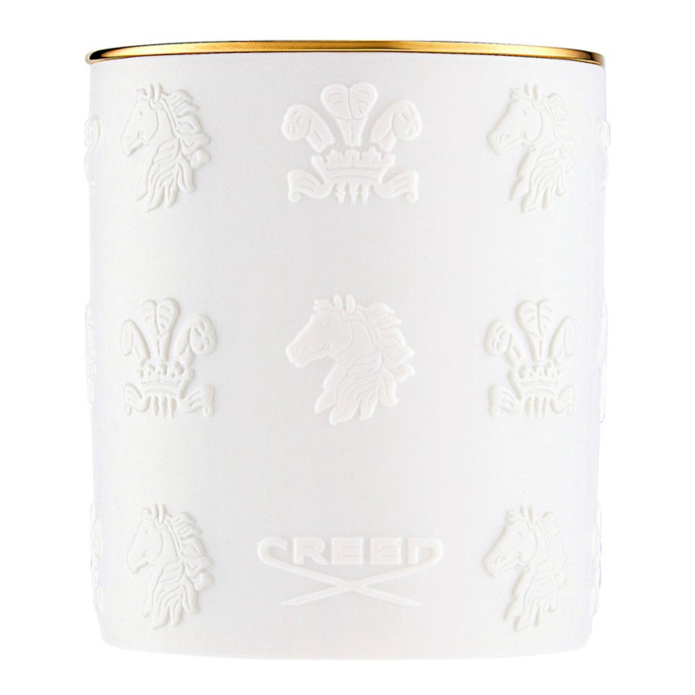 Bougie 'Birmanie Oud Porcelain' - 220 g