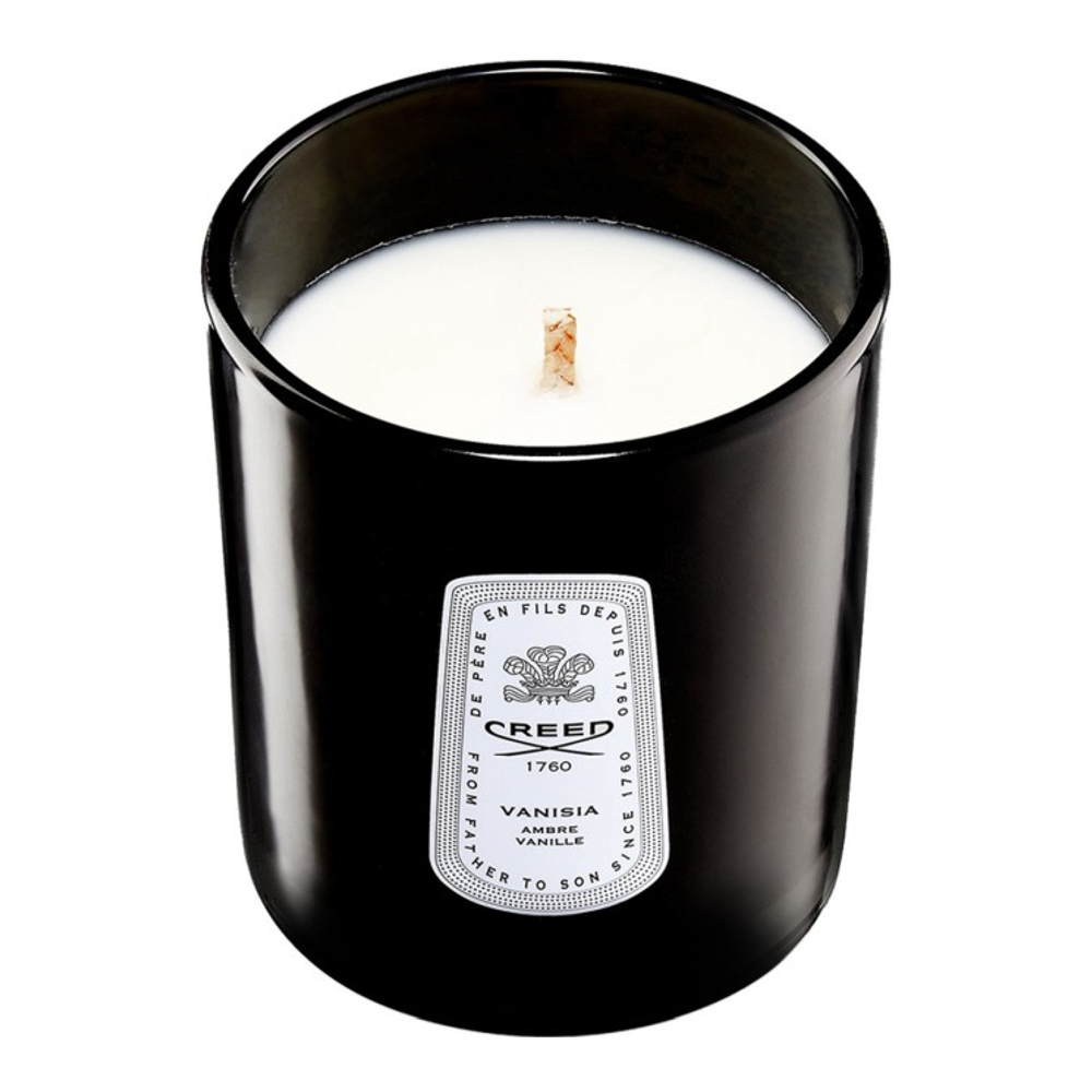 Bougie parfumée 'Vanisia' - 220 g