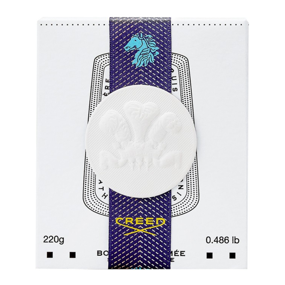 Bougie parfumée 'Vanisia' - 220 g