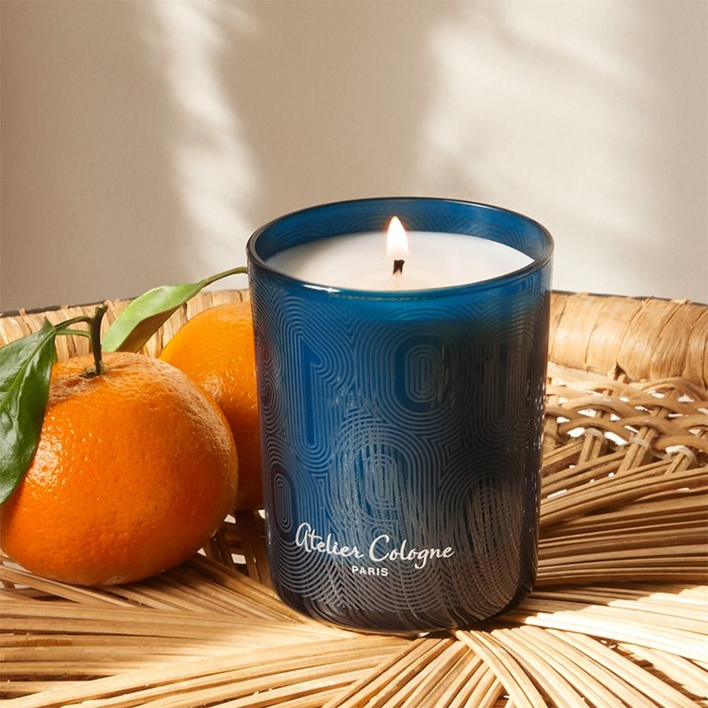 'Clementine California' Candle - 180 g