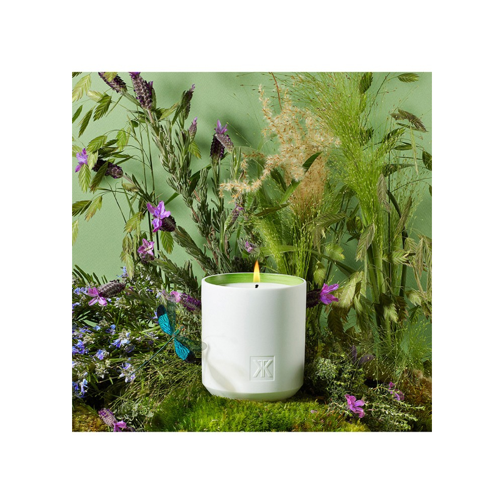 Bougie parfumée 'La Trouverie' - 280 g