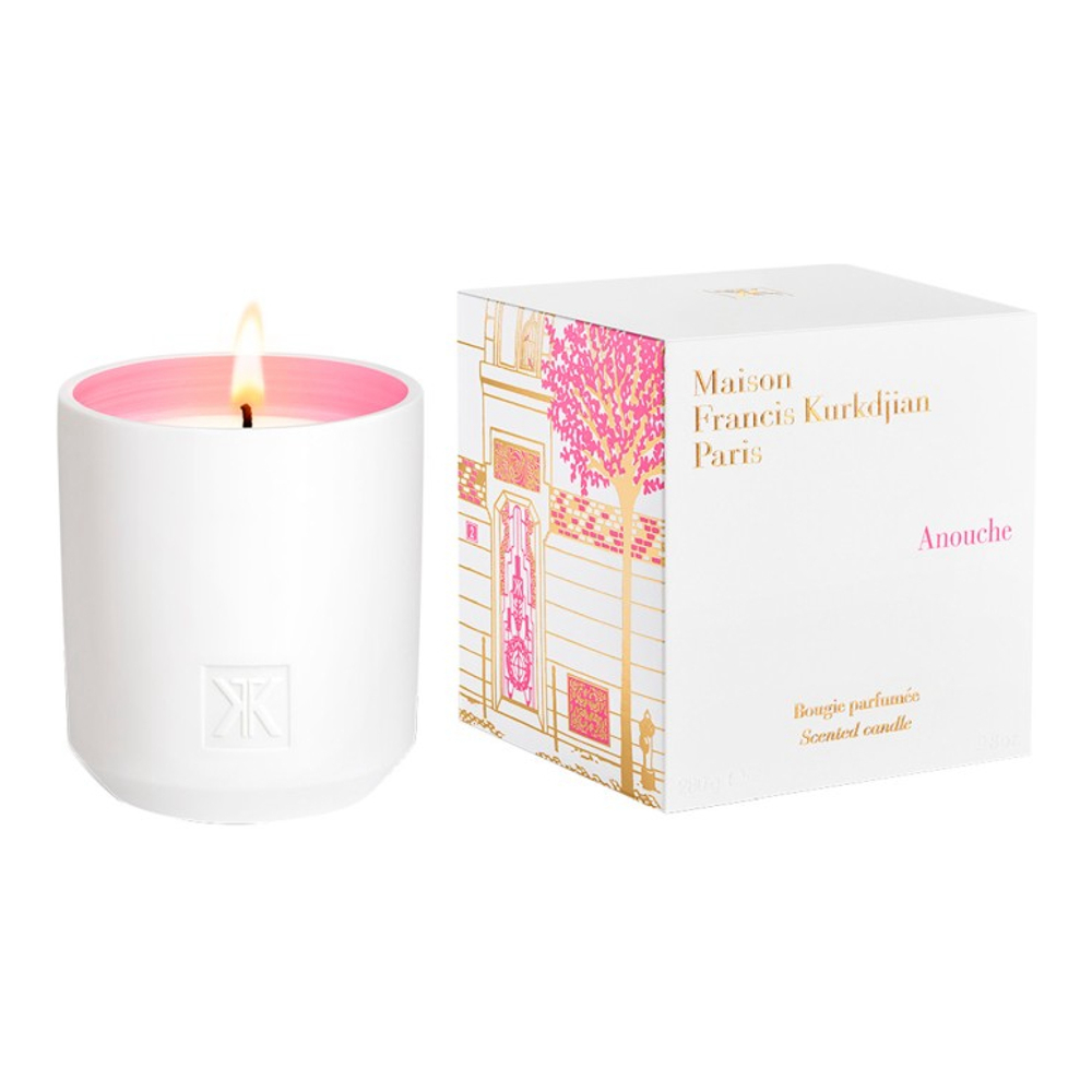 'Anouche' Duftende Kerze - 280 g