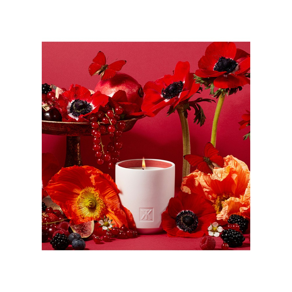 'Rue Des Groseilliers' Duftende Kerze - 280 g