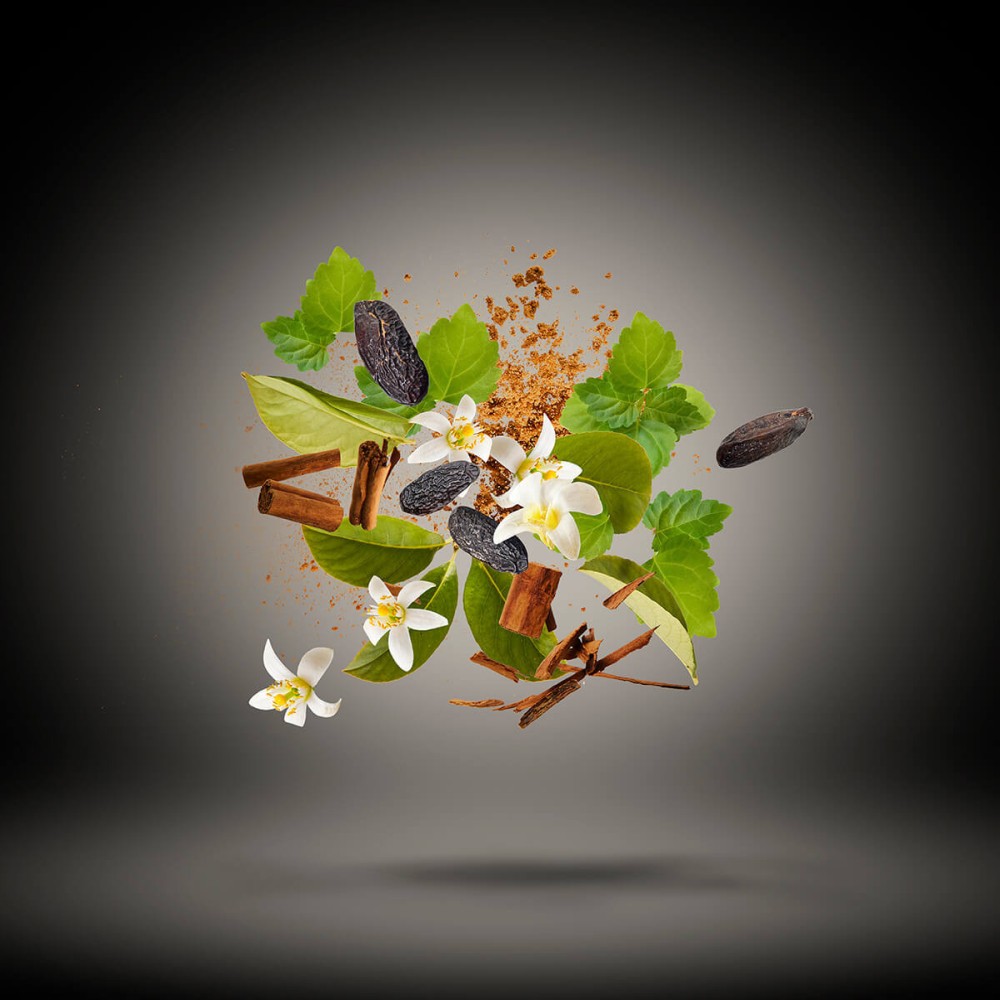 Bougie parfumée 'Tobatonka' - 200 g