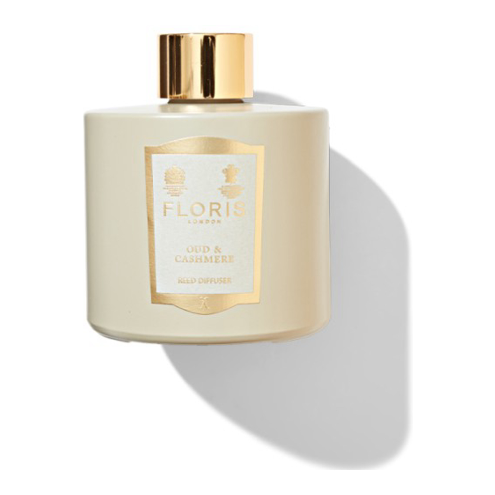 Diffuseur 'Oud & Cashmere' - 200 ml