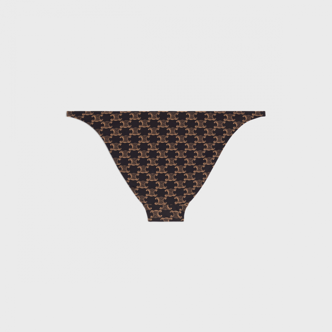 Women's 'In Monogram' Bikini Bottom