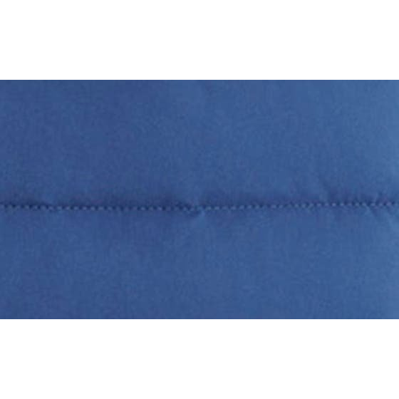 Veste matelassée 'Water Resistant Faux Shearling Lined' pour Hommes