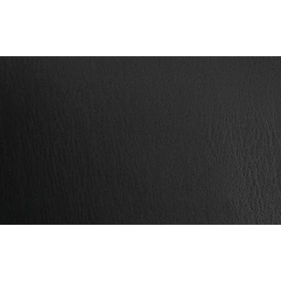 Blouson bomber 'Faux Leather' pour Hommes