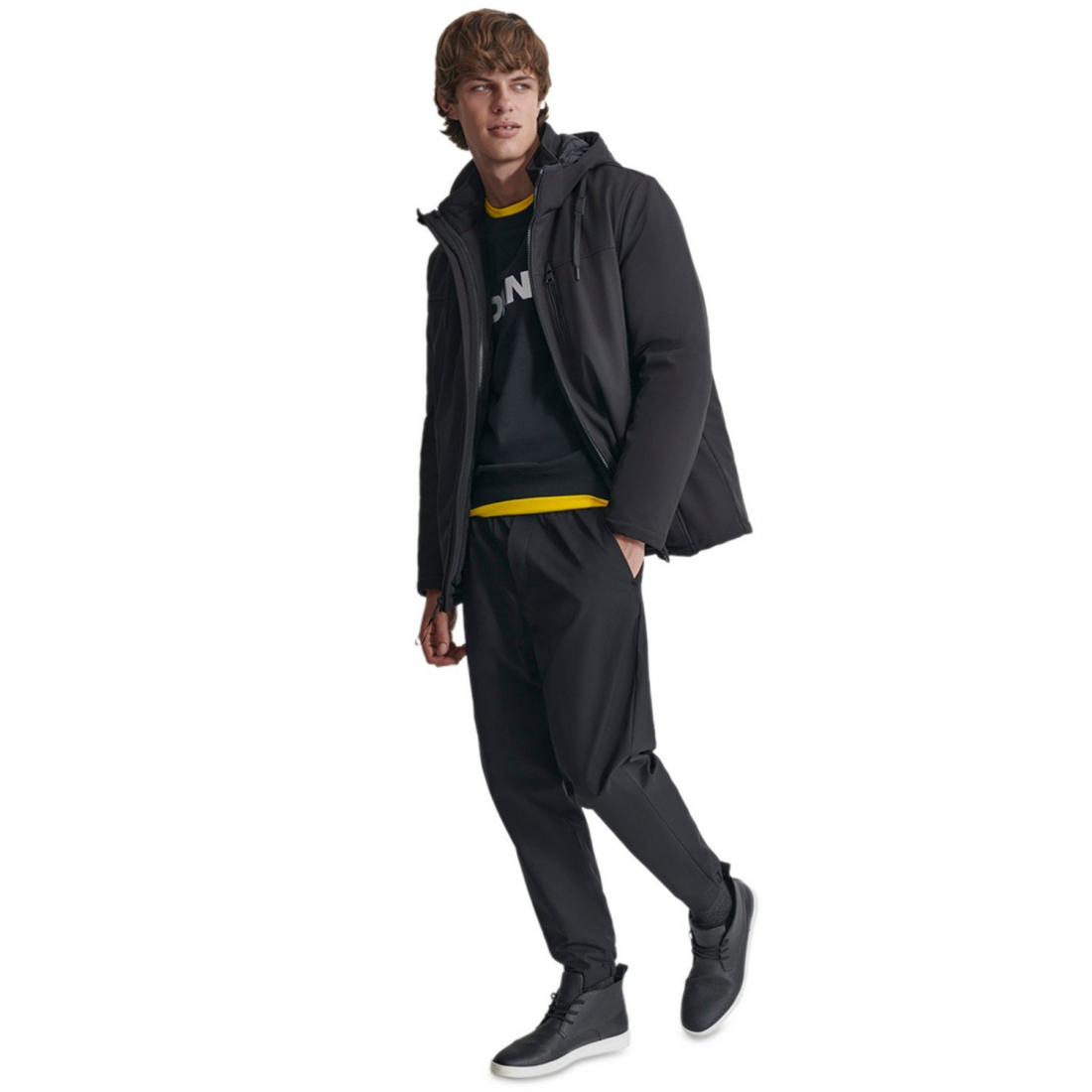 Veste matelassée '3-In-1 Systems' pour Hommes