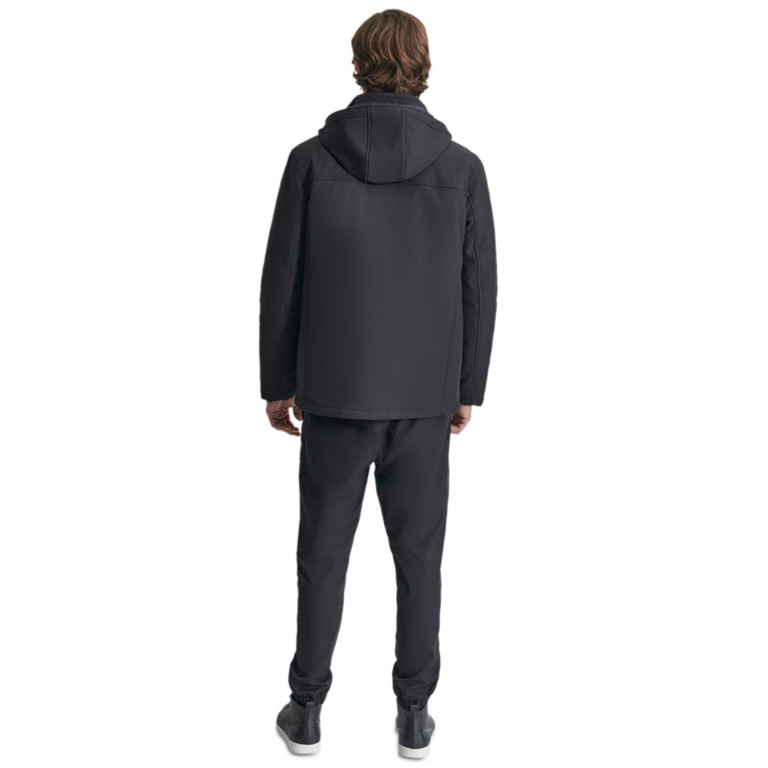 Veste matelassée '3-In-1 Systems' pour Hommes