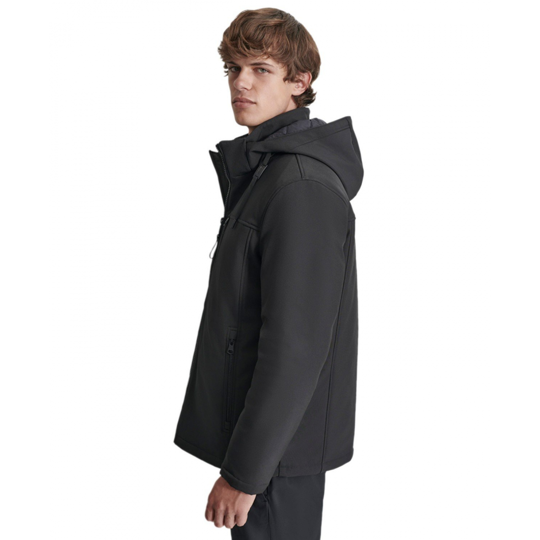 Veste matelassée '3-In-1 Systems' pour Hommes