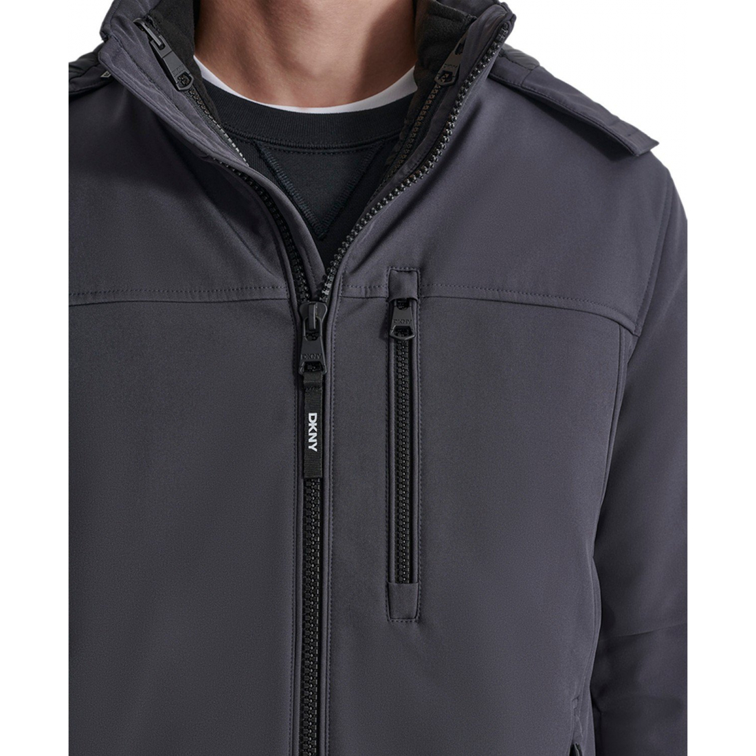 Doudoune '3-in-1 Systems' pour Hommes