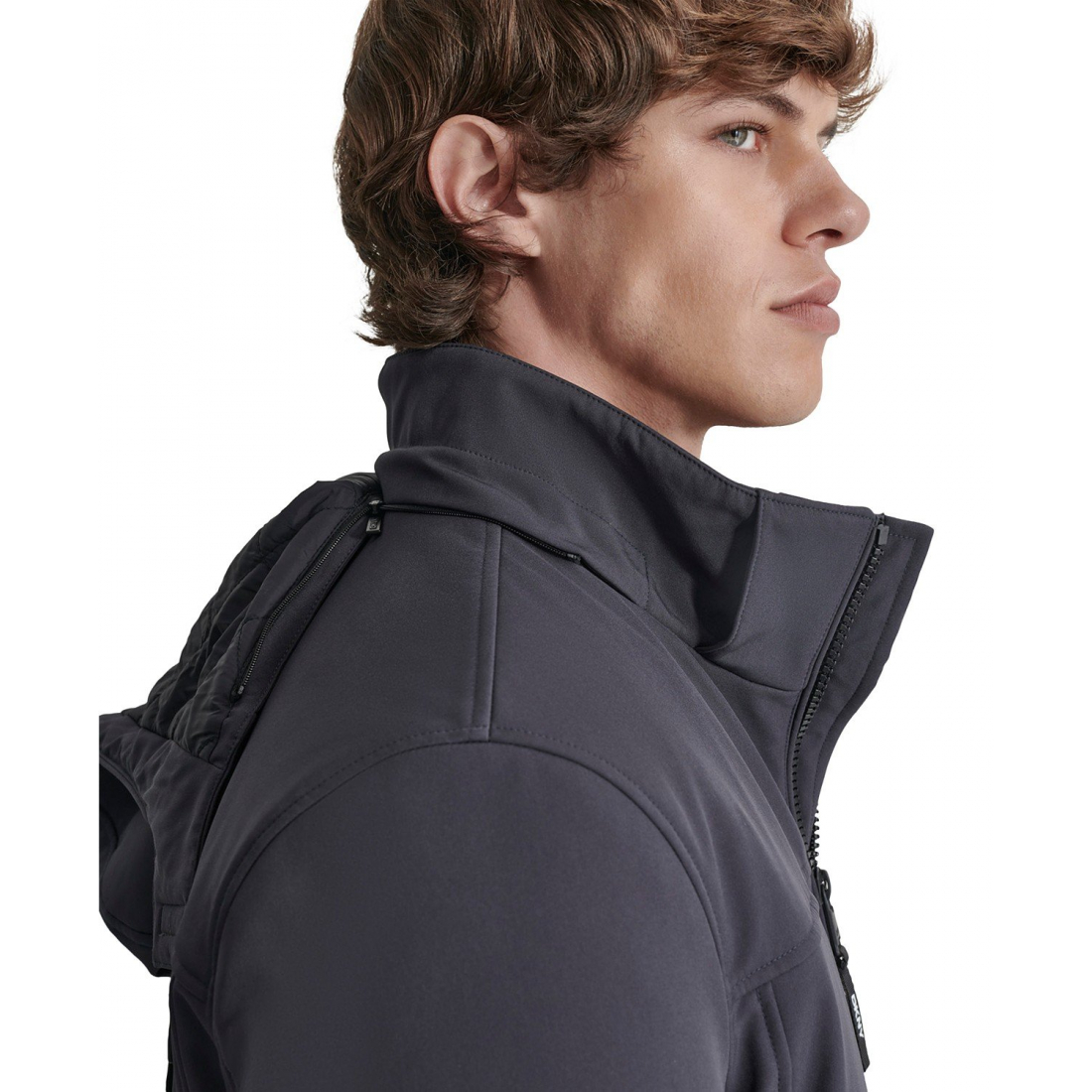 Doudoune '3-in-1 Systems' pour Hommes