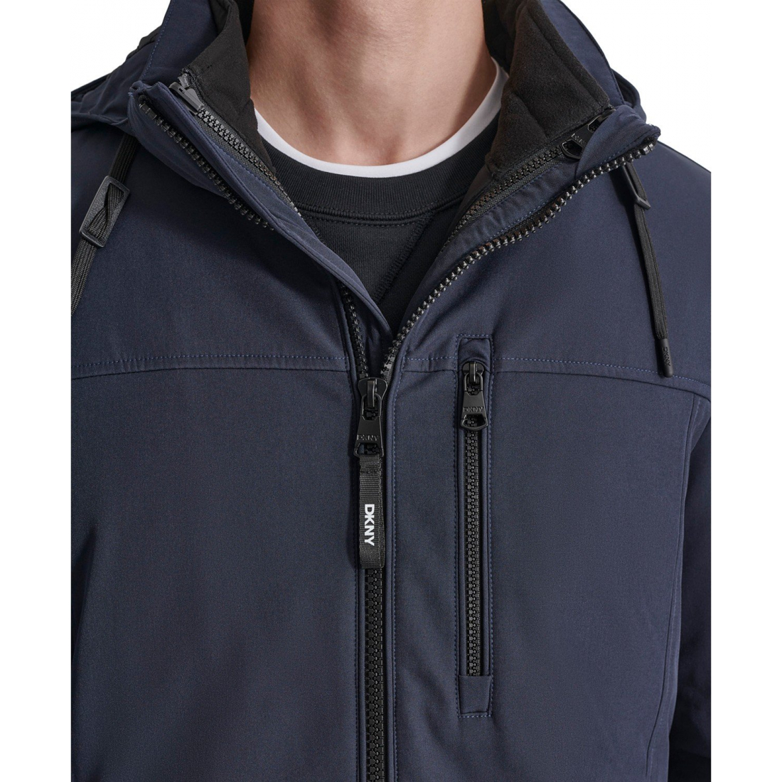 Doudoune '3-in-1 Systems' pour Hommes