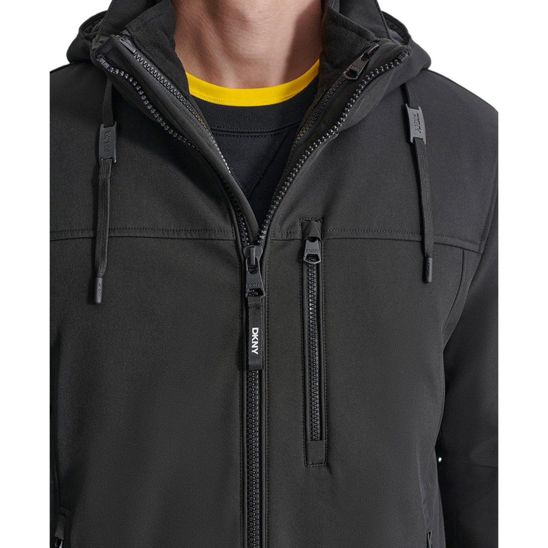 Veste matelassée '3-In-1 Systems' pour Hommes