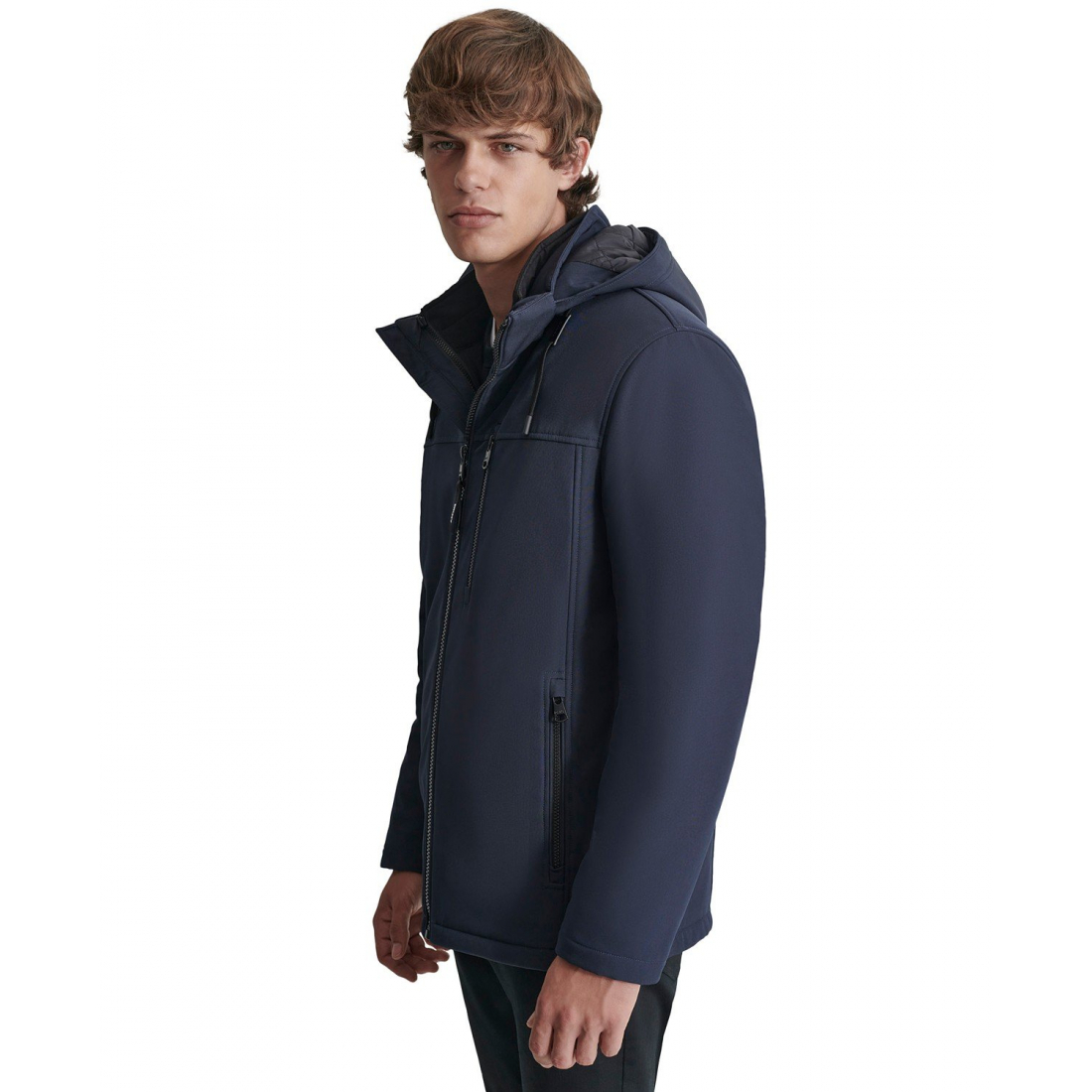 Doudoune '3-in-1 Systems' pour Hommes