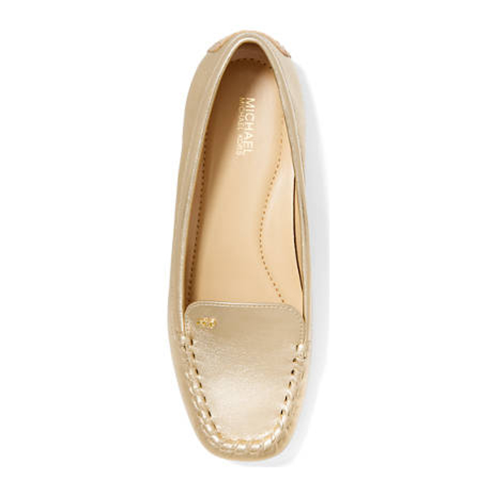 Women's 'Eve Moc' Ballerinas