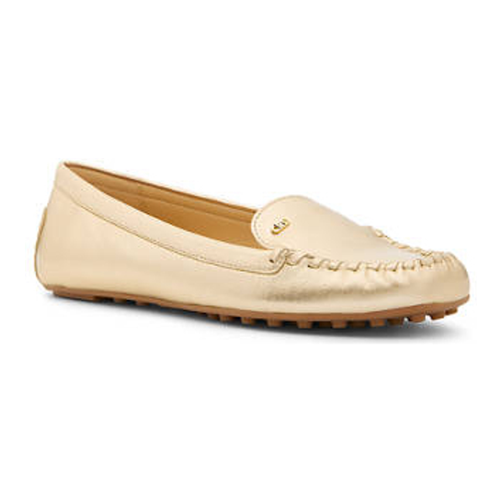 Women's 'Eve Moc' Ballerinas