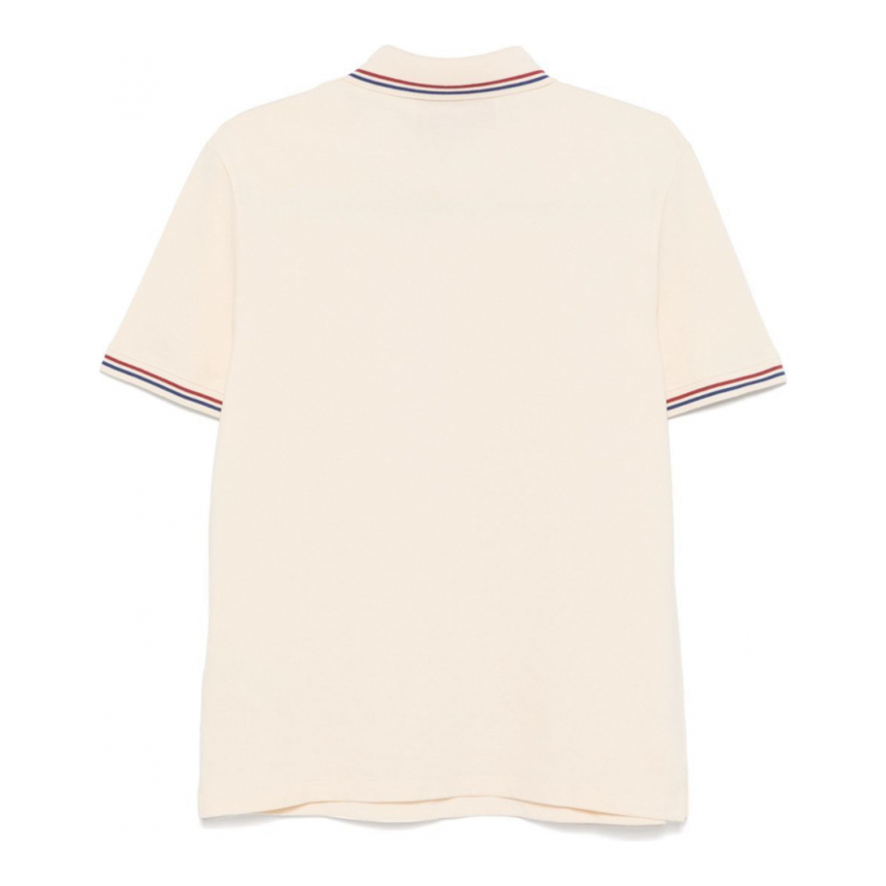 Polo 'VLogo Signature' pour Hommes