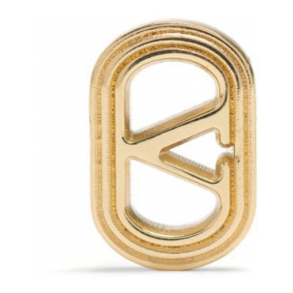 Women's 'Ovalette' Earrings