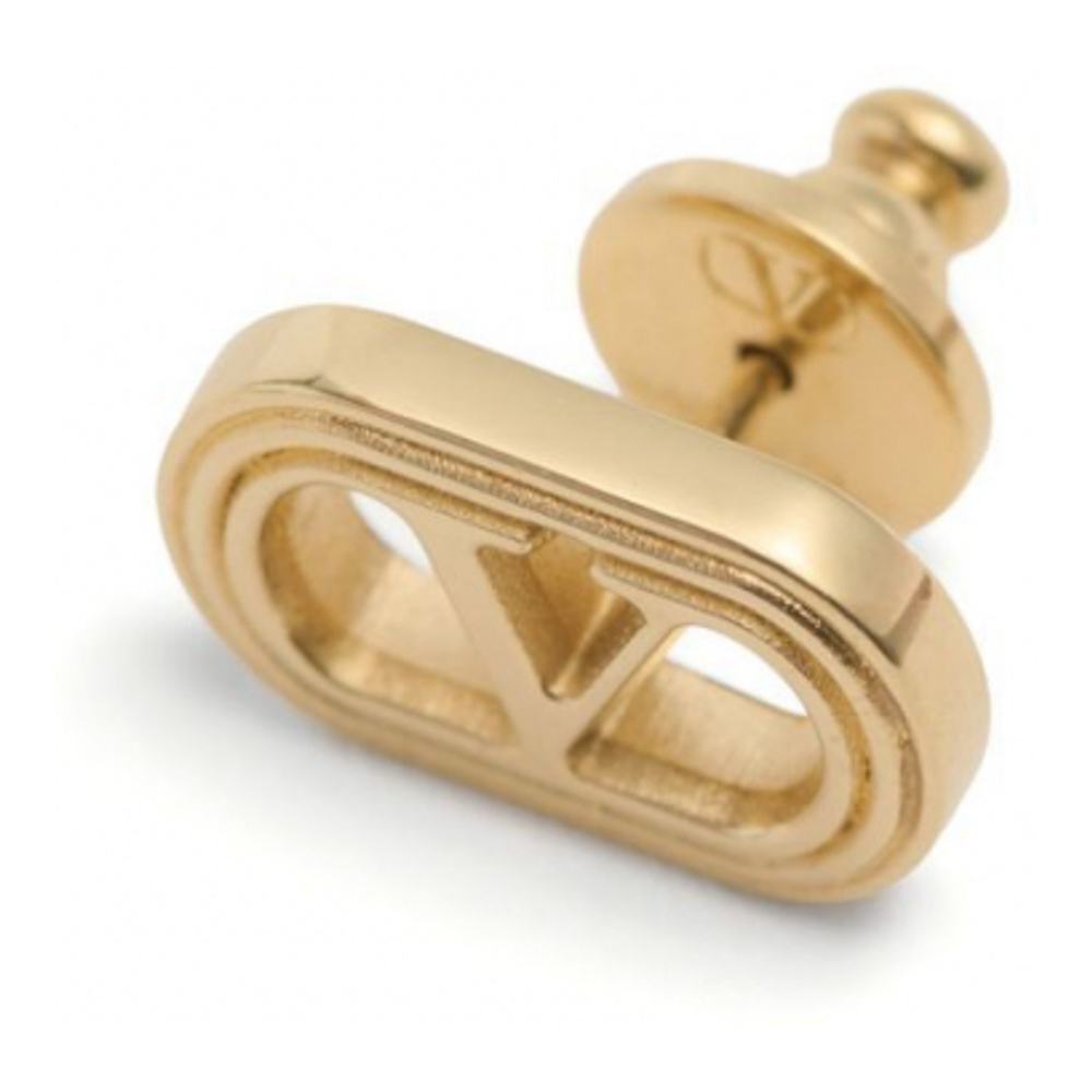 Women's 'Ovalette' Earrings