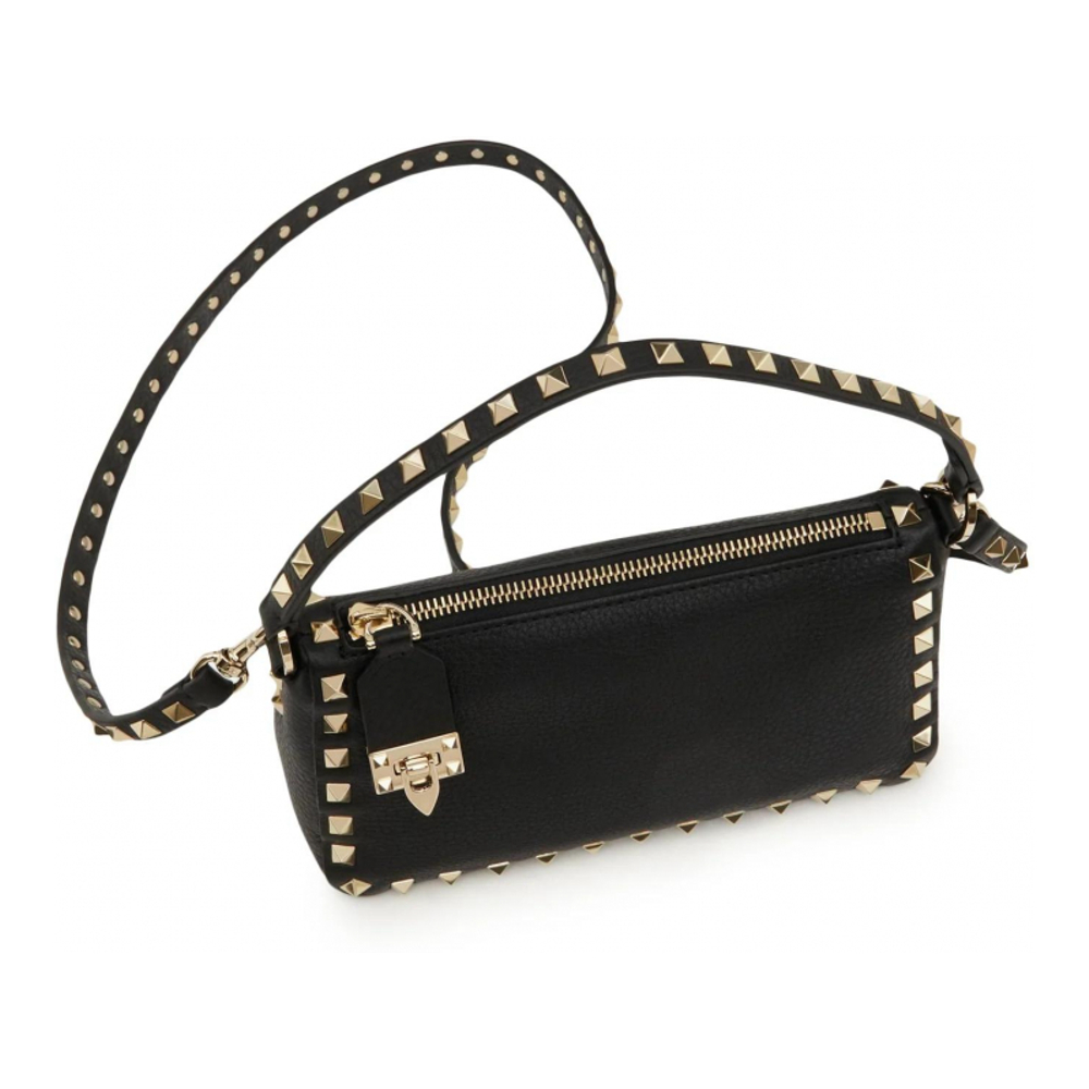 Sac à bandoulière 'Small Rockstud' pour Femmes