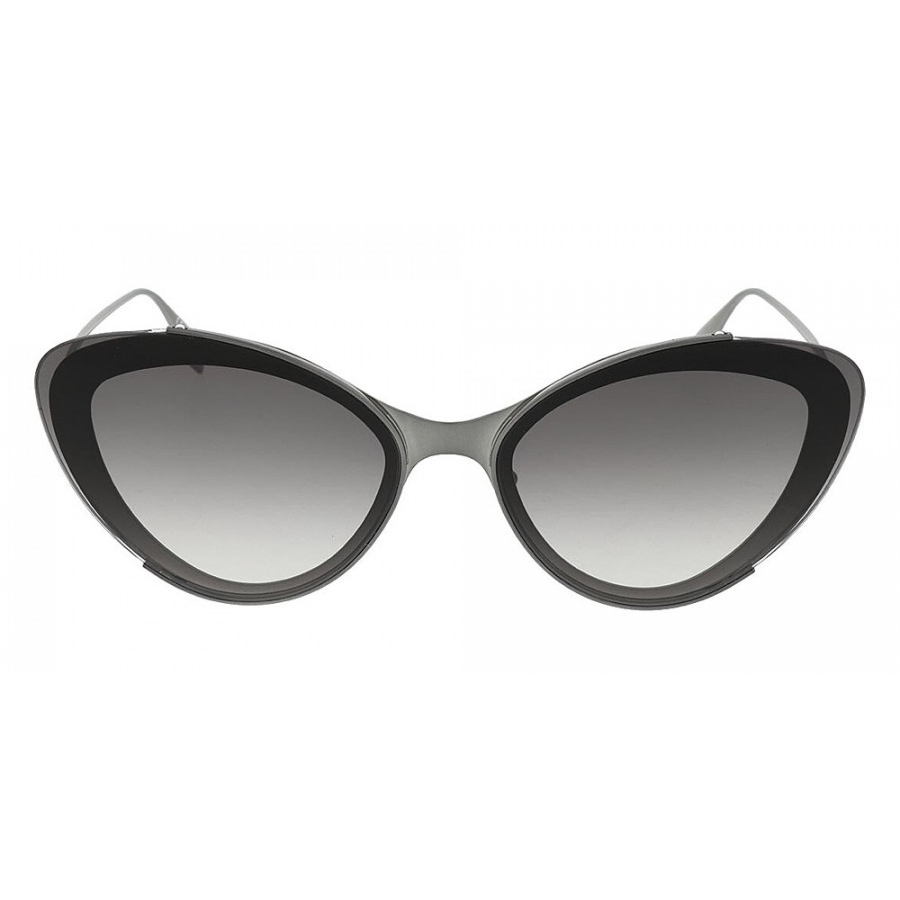 Lunettes de soleil 'AM0251S-001' pour Femmes