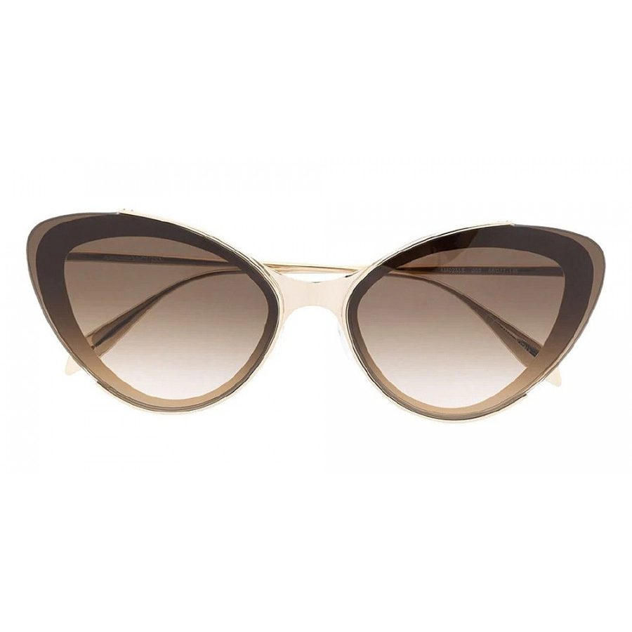 'AM0251S-002' Sonnenbrillen für Damen