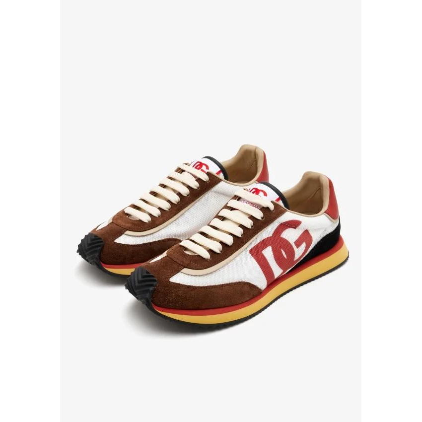 Men's 'DG Cushion' Sneakers