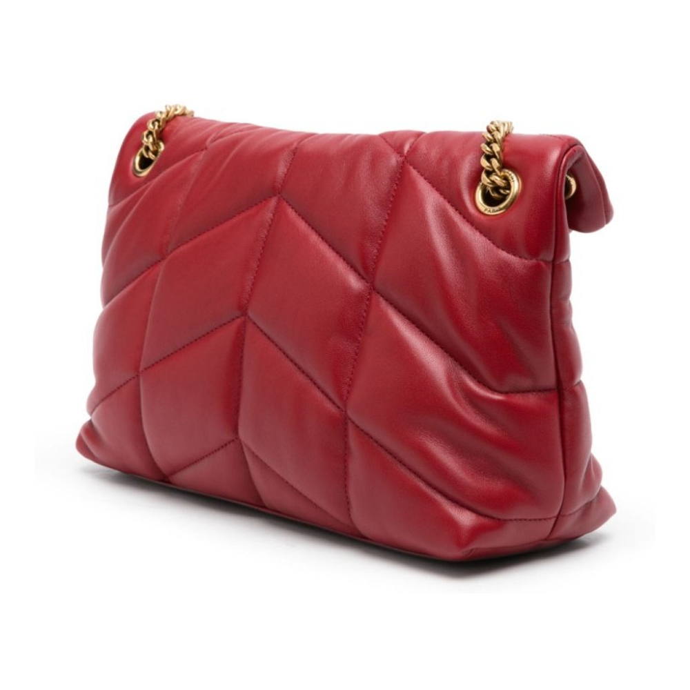 Women's 'Small Puffer' Shoulder Bag