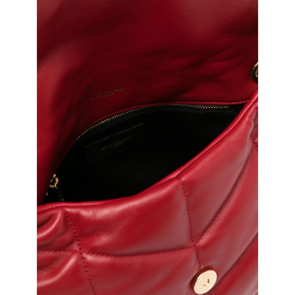 Women's 'Small Puffer' Shoulder Bag