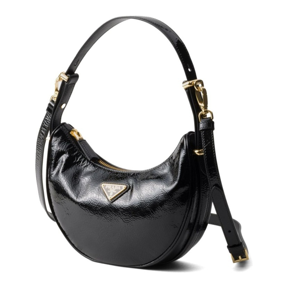 Sac à bandoulière 'Arqué' pour Femmes