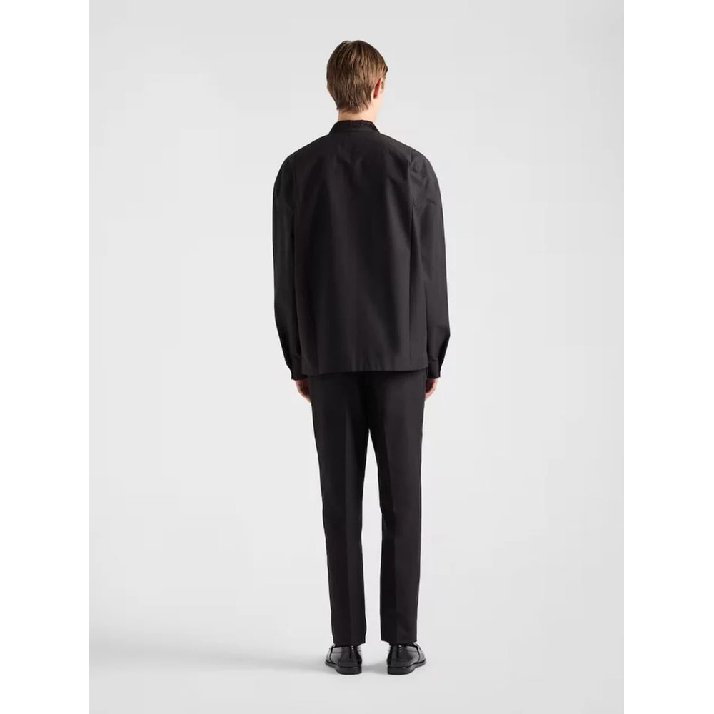 Men's 'Triangle-Logo' Trousers