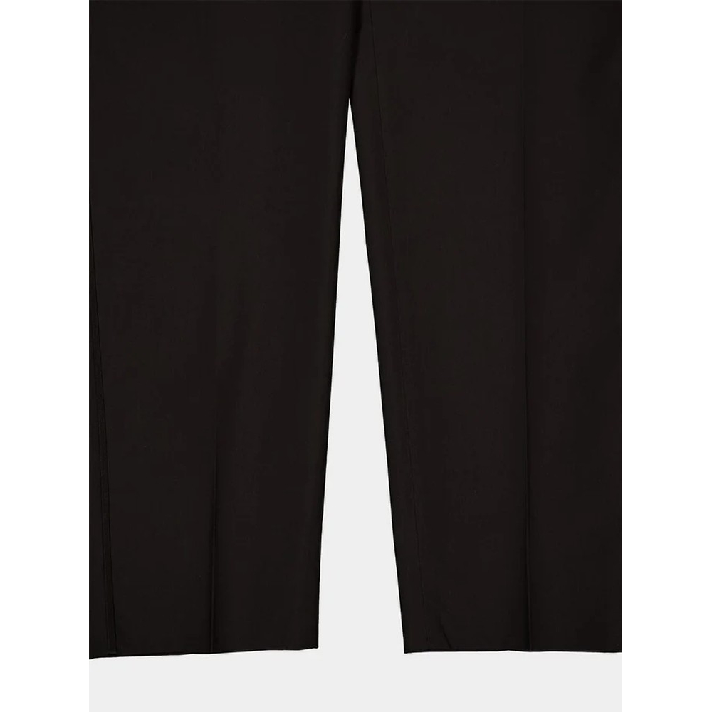 Men's 'Triangle-Logo' Trousers