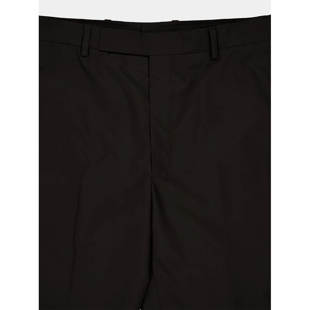 Men's 'Triangle-Logo' Trousers