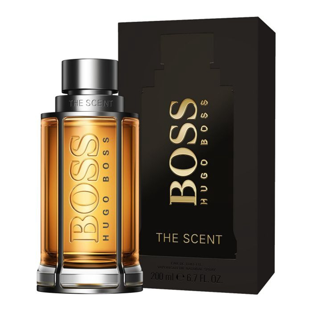 'The Scent' Eau de toilette - 200 ml