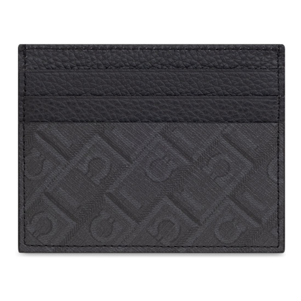 Porte-Cartes 'Monogram' pour Hommes