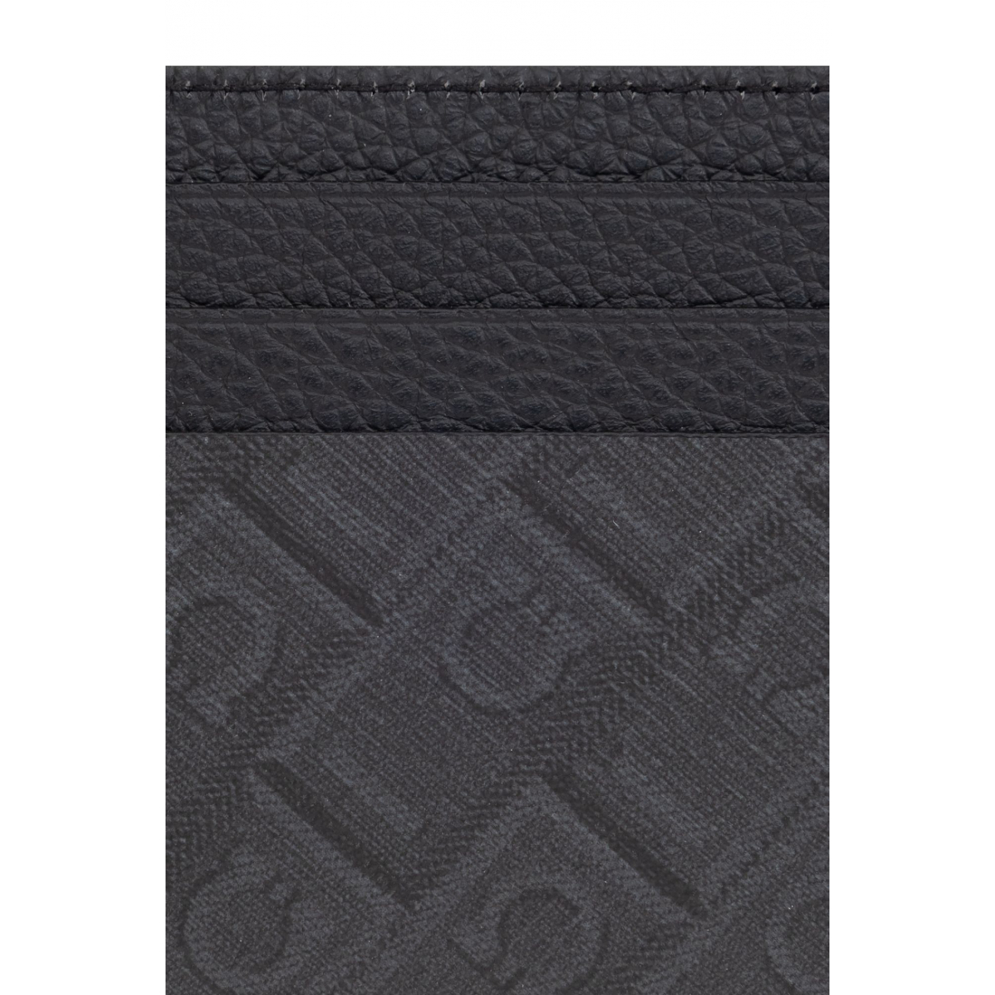 Porte-Cartes 'Monogram' pour Hommes