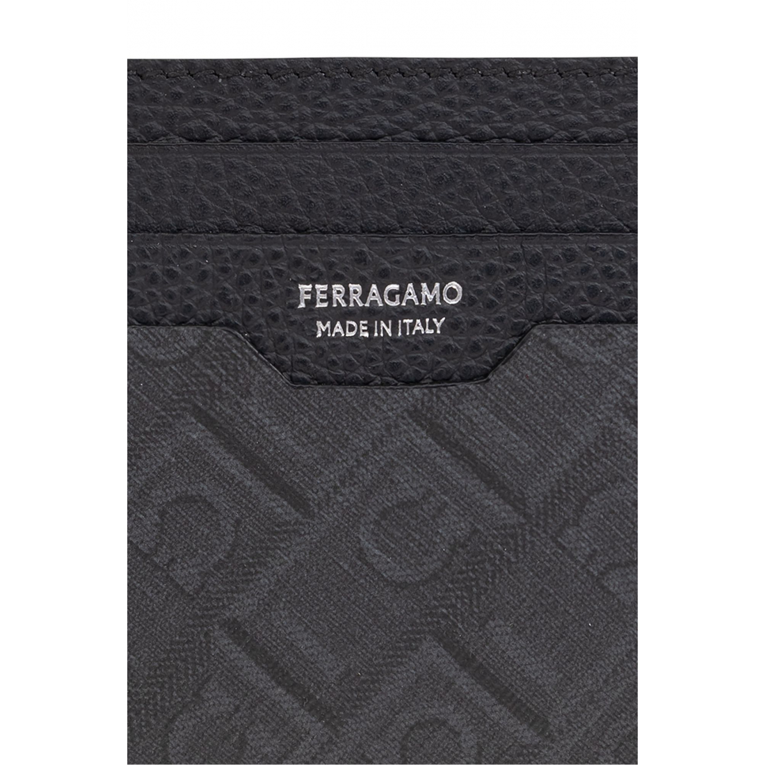 Porte-Cartes 'Monogram' pour Hommes