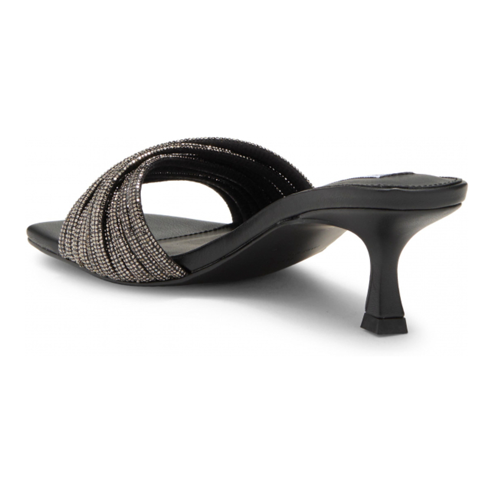 Women's 'Solange Slide' High Heel Sandals