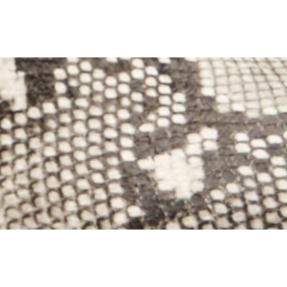 Women's 'Kamlee Lug Sole' Mary Janes