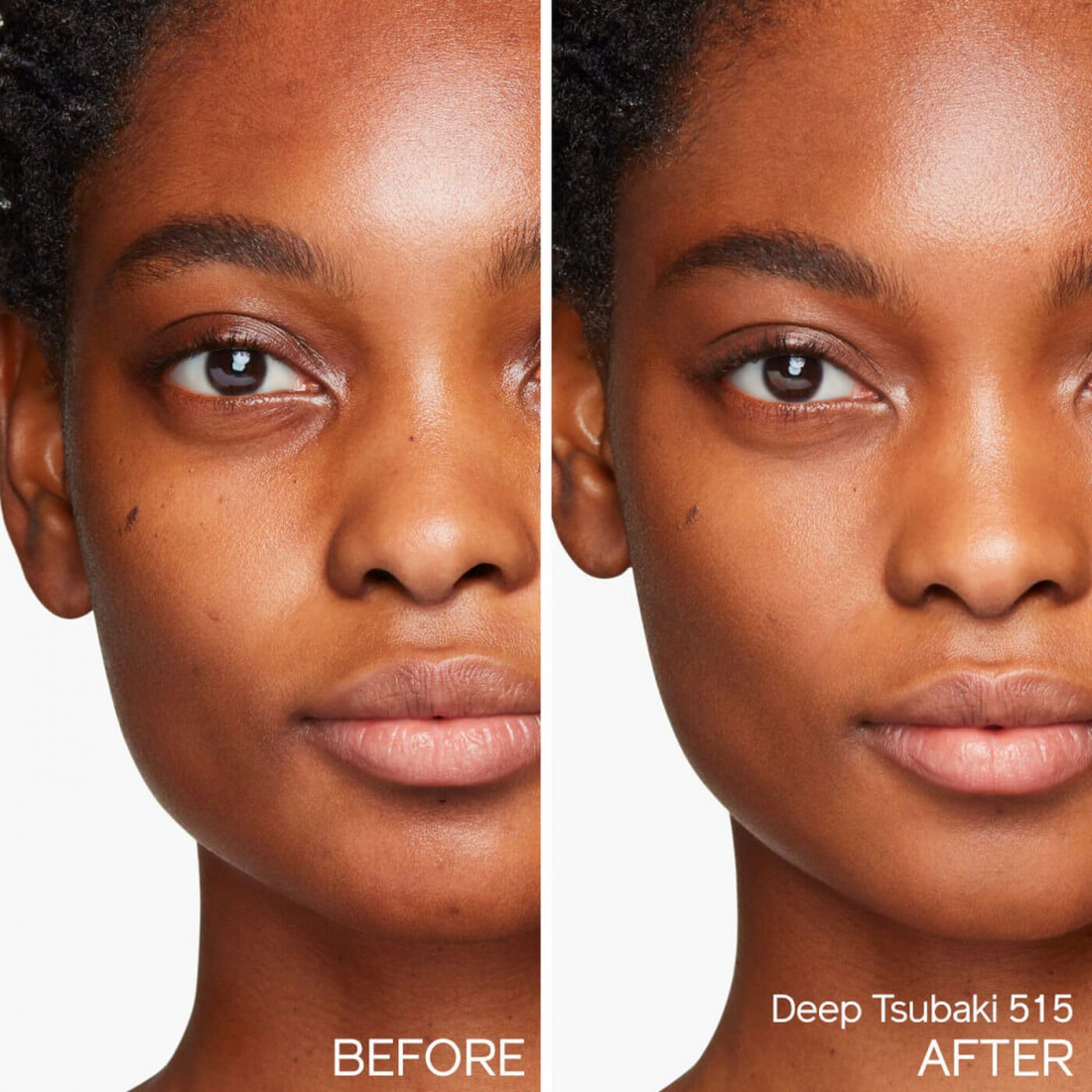 'Synchro Skin Self-Refreshing' Face Tinted Lotion - 515 Deep Tsubaki 30 ml