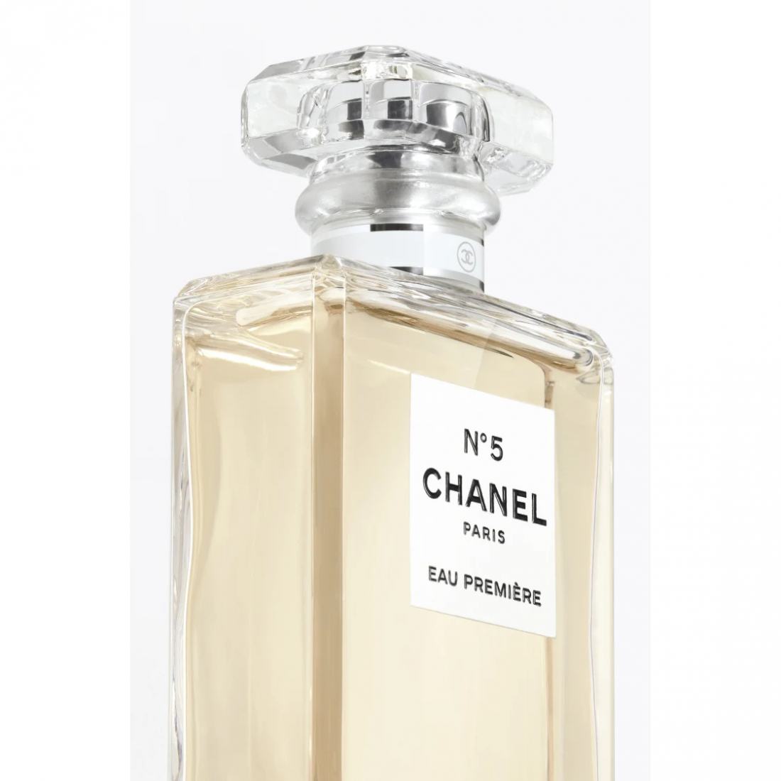 Eau de parfum 'Nº5 Eau Première' - 50 ml