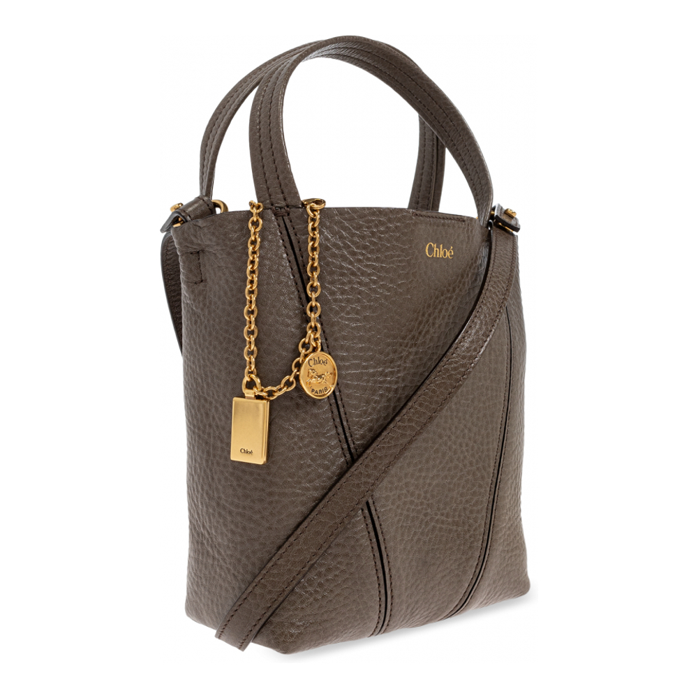 'Chloé Spin Small' Umhängetasche für Damen