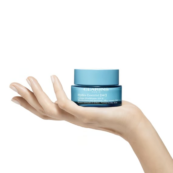 'Hydra-Essentiel (HA²) SPF15' Rich Cream - 50 ml